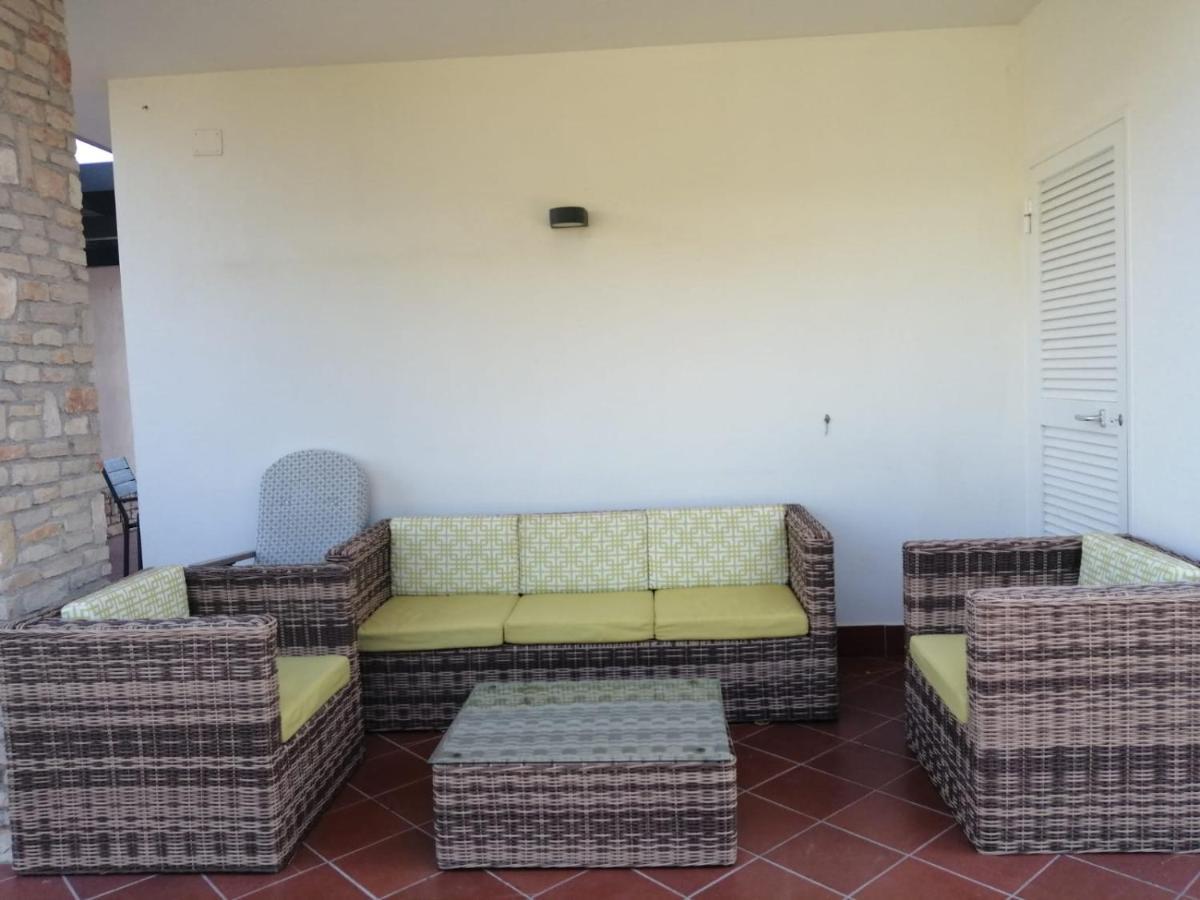 B&B Dei Girasoli Trani Exterior photo